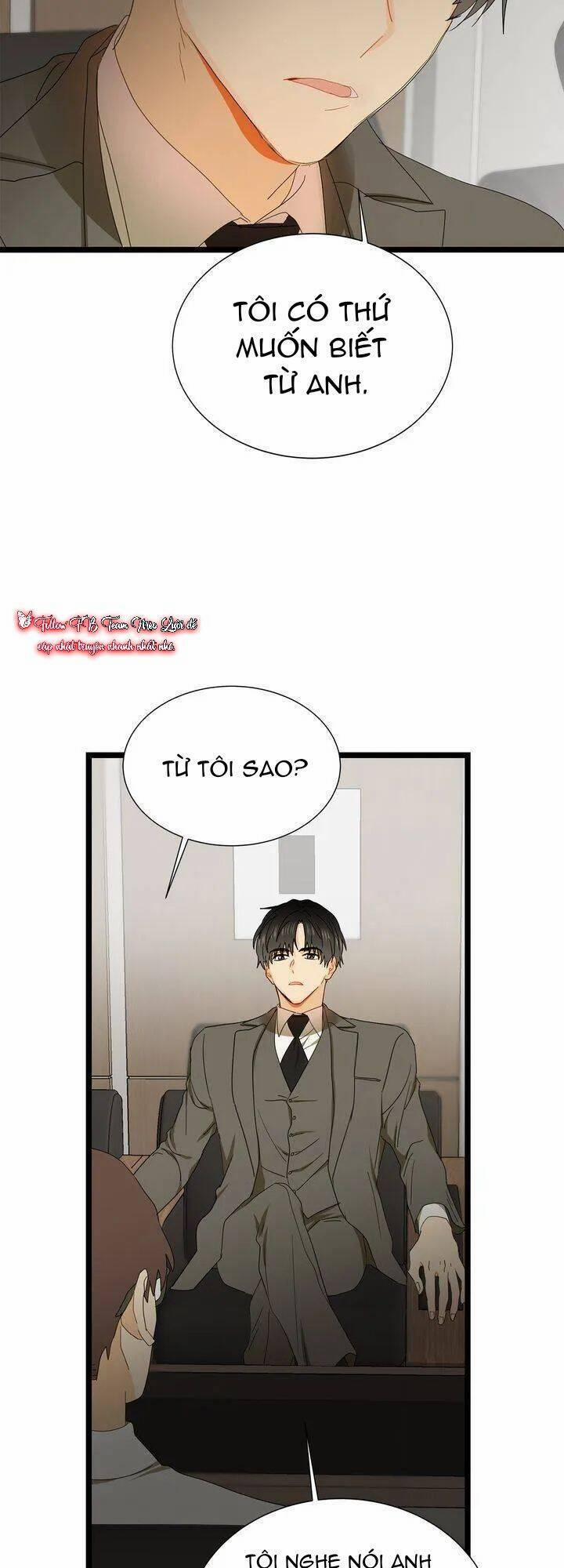 Giả Mạo Theo Phong Cách 80 trang 2