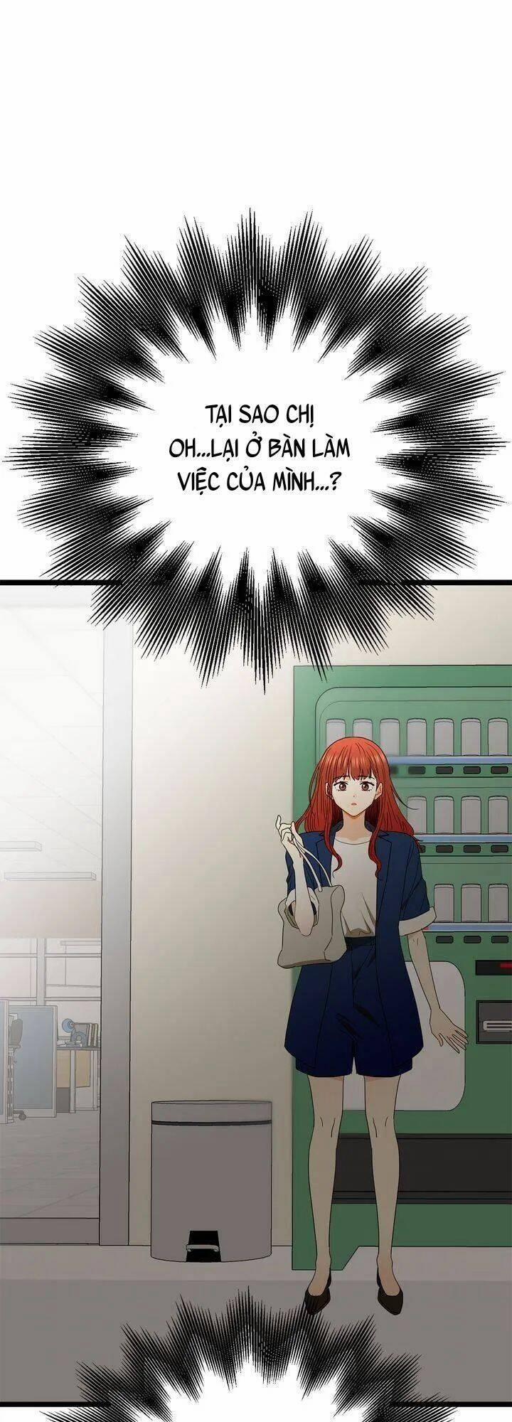 Giả Mạo Theo Phong Cách 80 trang 20