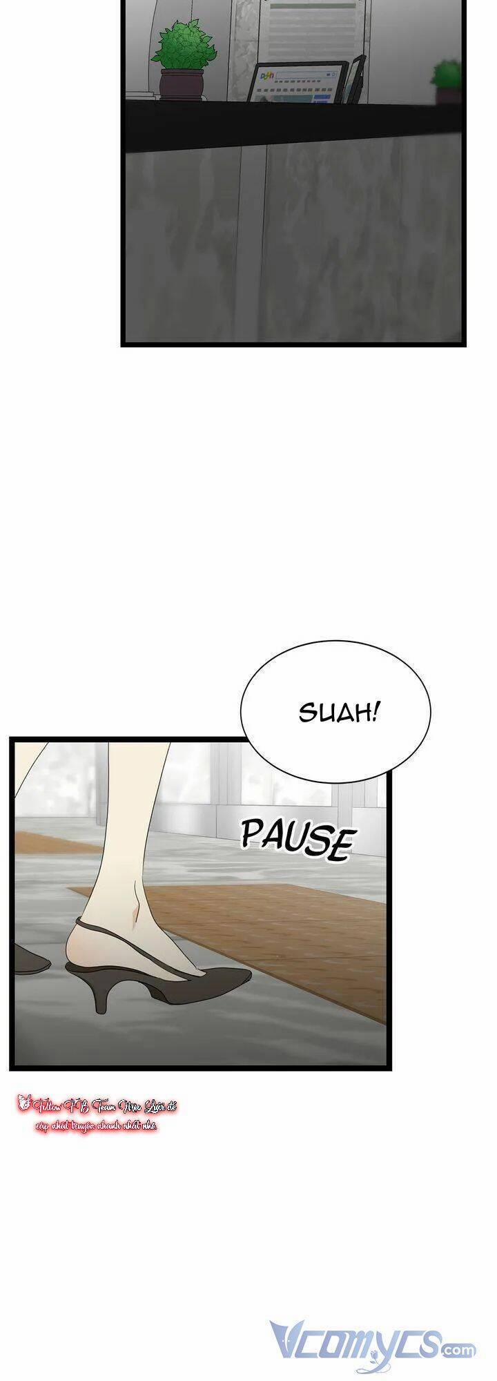 Giả Mạo Theo Phong Cách 80 trang 23