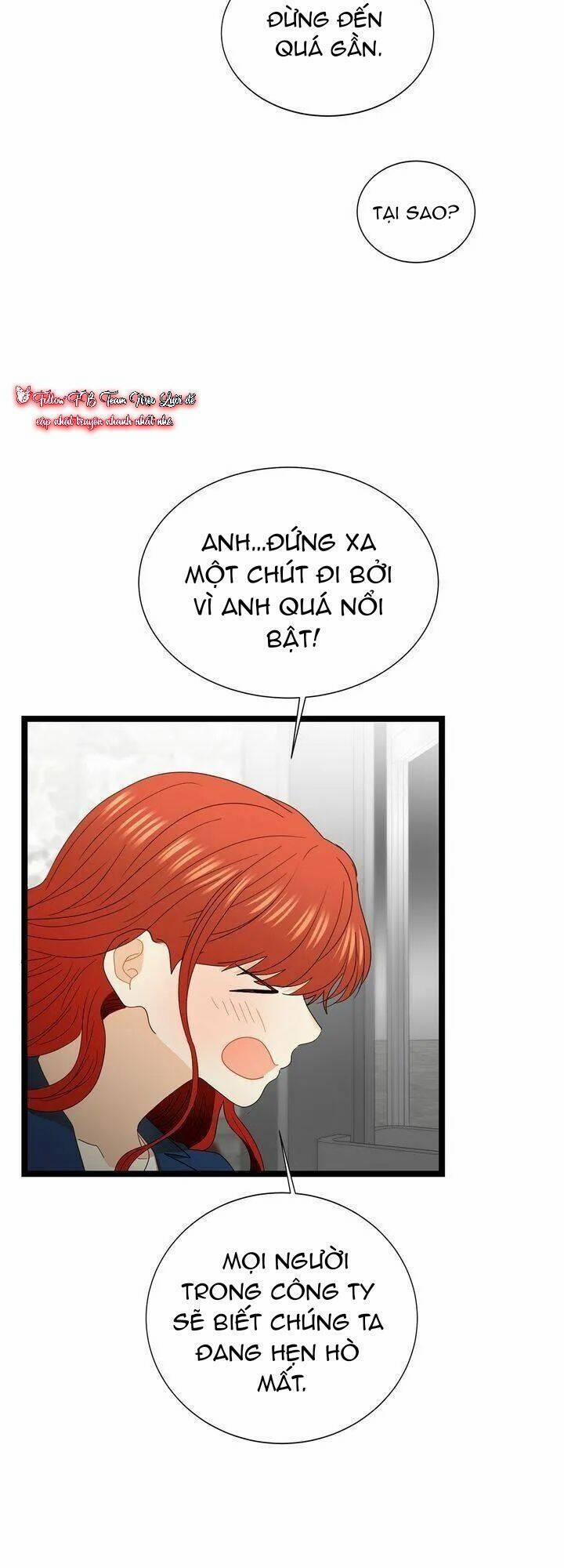 Giả Mạo Theo Phong Cách 80 trang 27