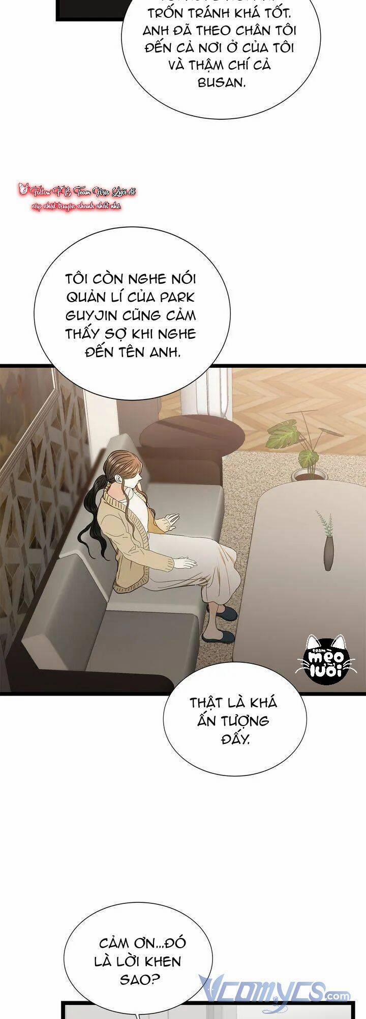 Giả Mạo Theo Phong Cách 80 trang 3