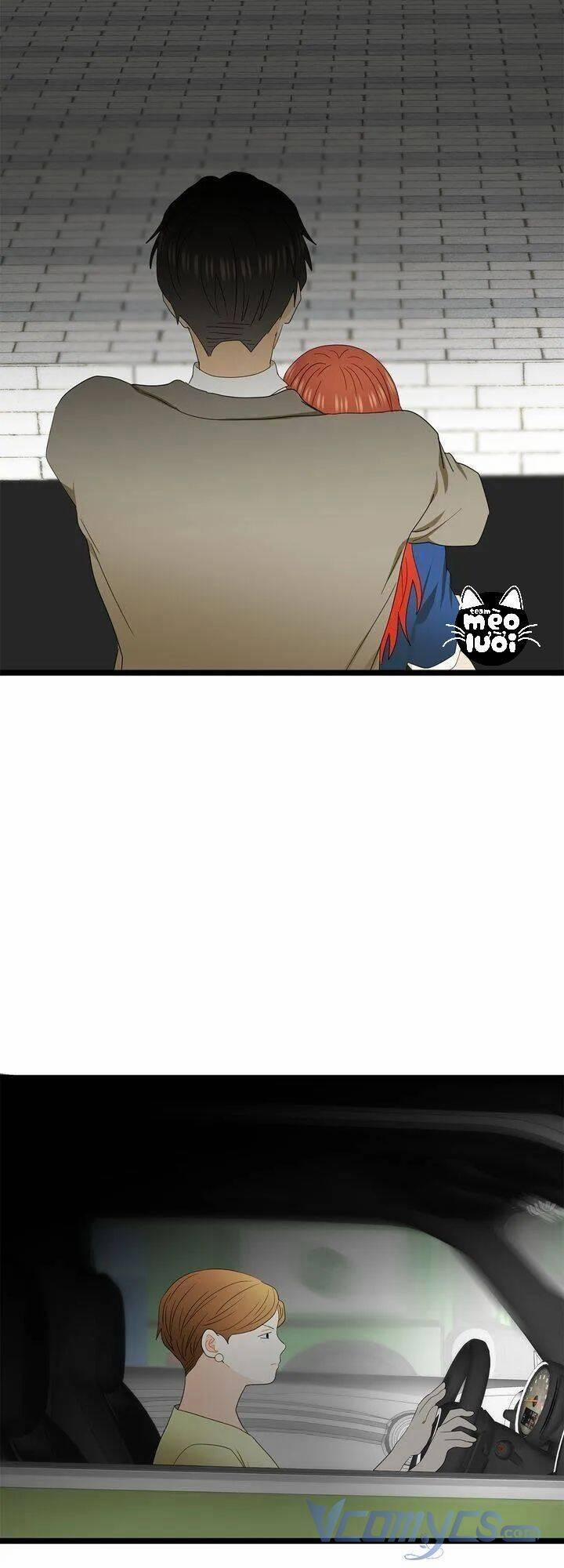 Giả Mạo Theo Phong Cách 80 trang 33