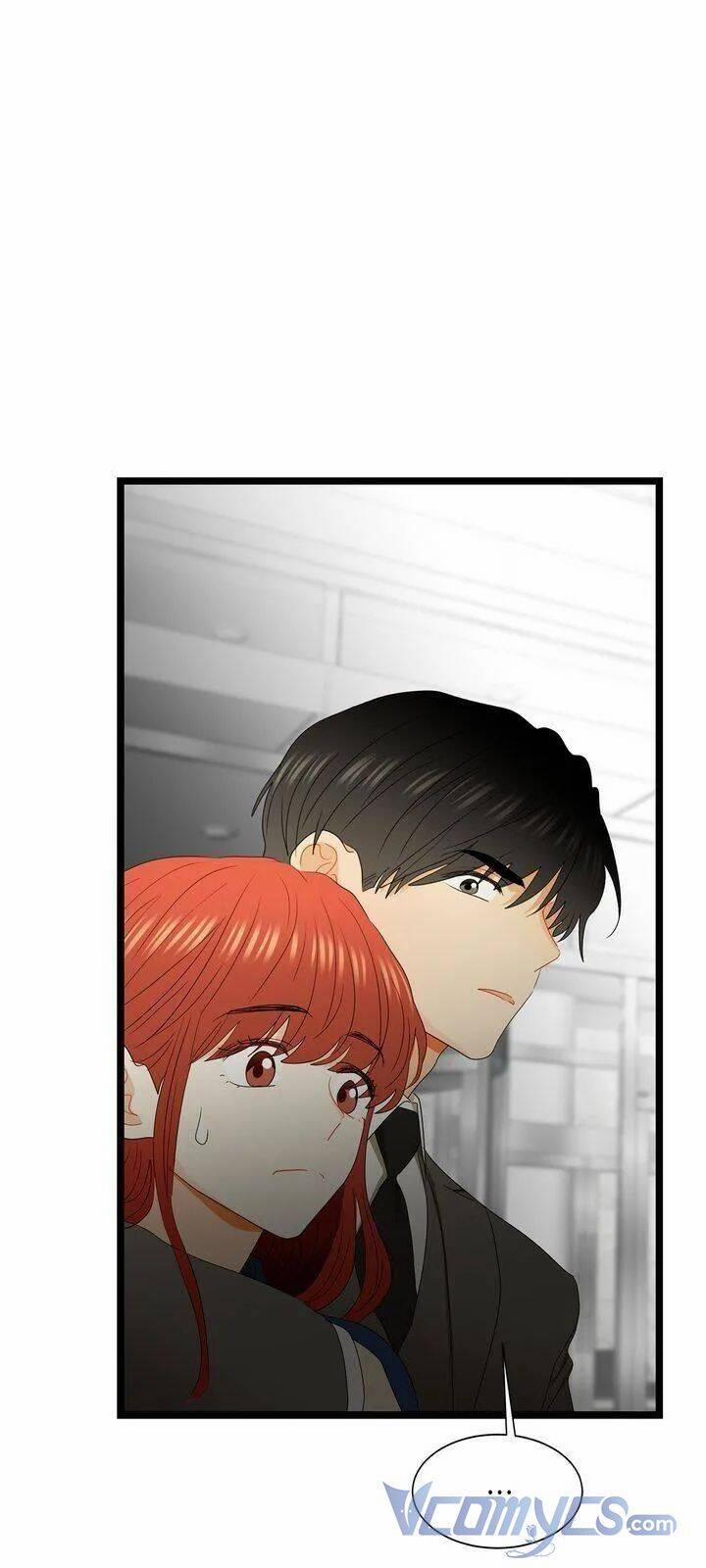 Giả Mạo Theo Phong Cách 80 trang 34