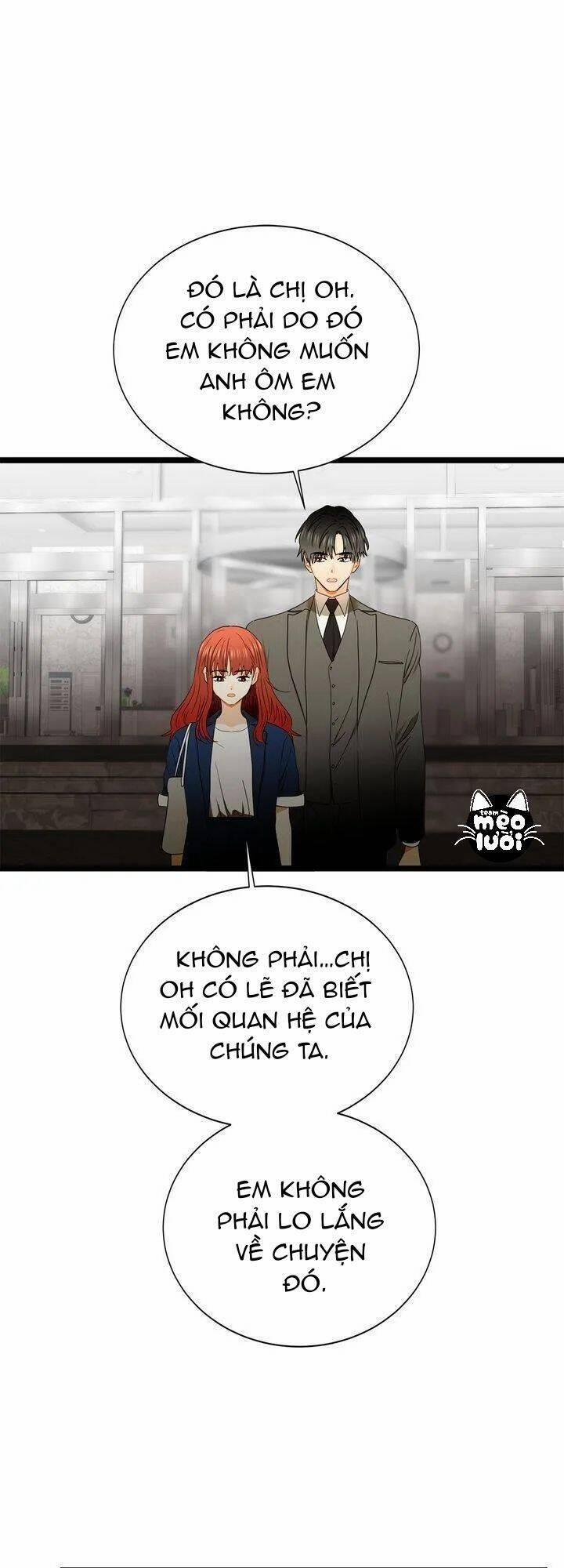 Giả Mạo Theo Phong Cách 80 trang 35