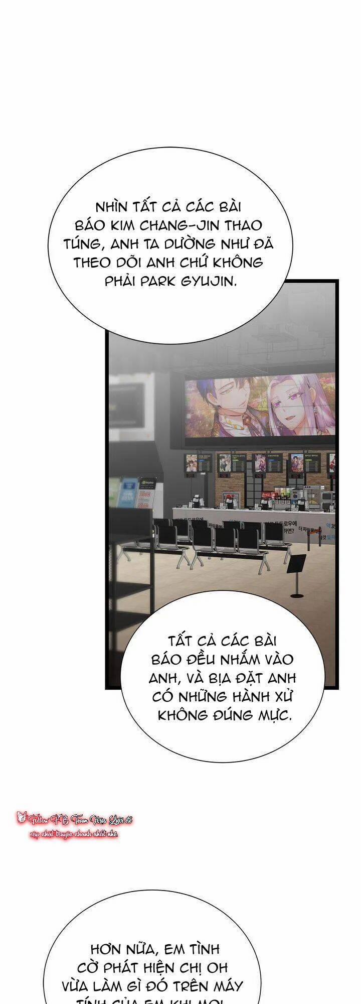 Giả Mạo Theo Phong Cách 80 trang 40