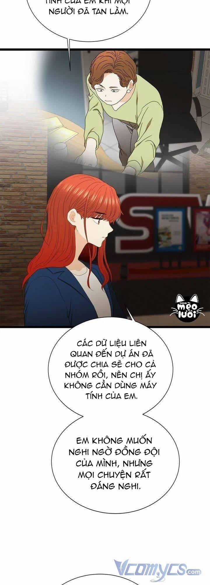 Giả Mạo Theo Phong Cách 80 trang 41