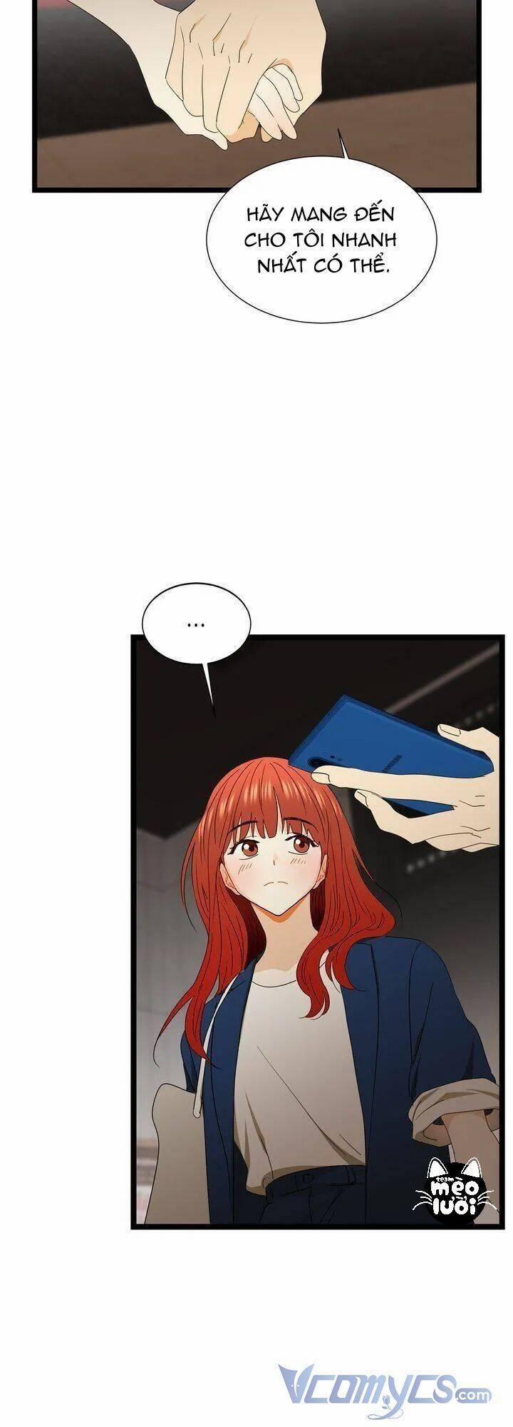 Giả Mạo Theo Phong Cách 80 trang 43