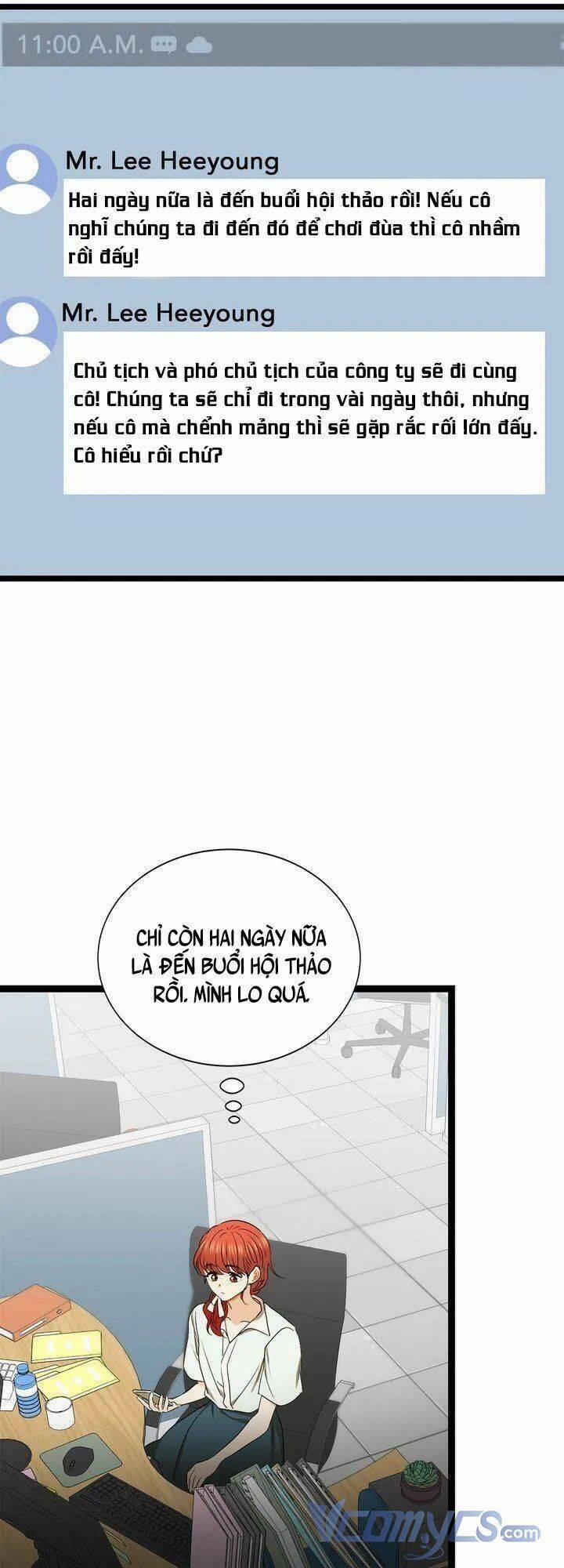 Giả Mạo Theo Phong Cách 81 trang 13