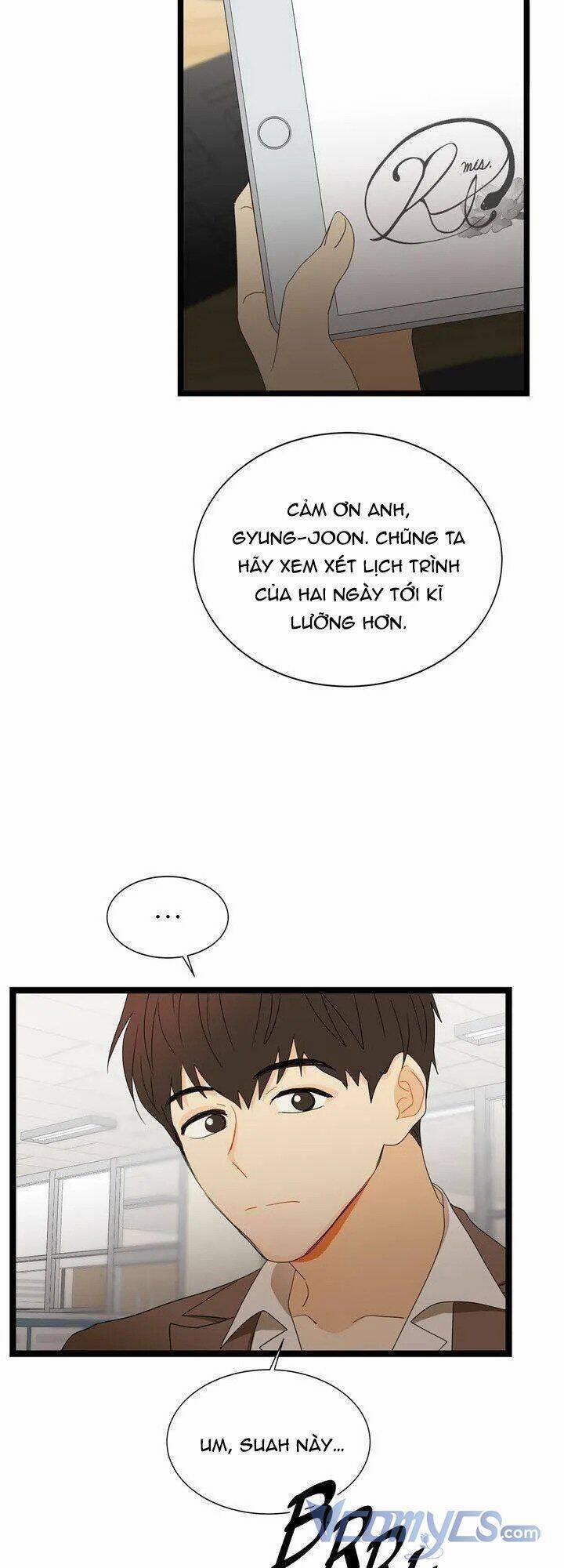 Giả Mạo Theo Phong Cách 81 trang 16