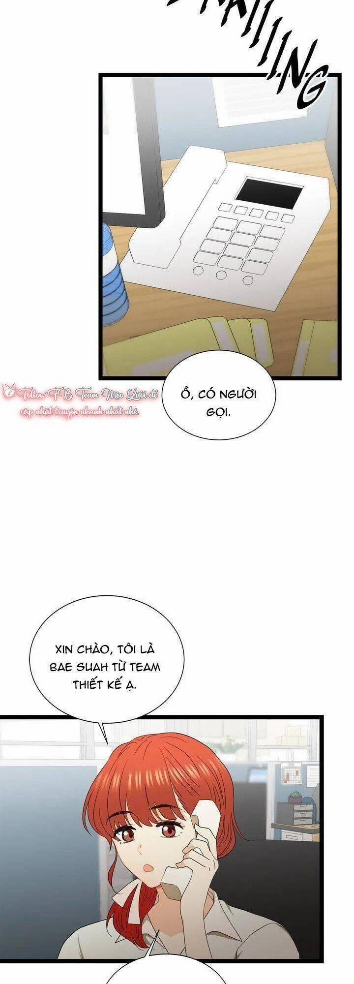 Giả Mạo Theo Phong Cách 81 trang 17