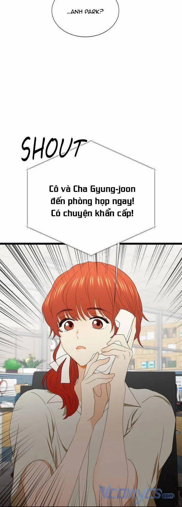 Giả Mạo Theo Phong Cách 81 trang 18