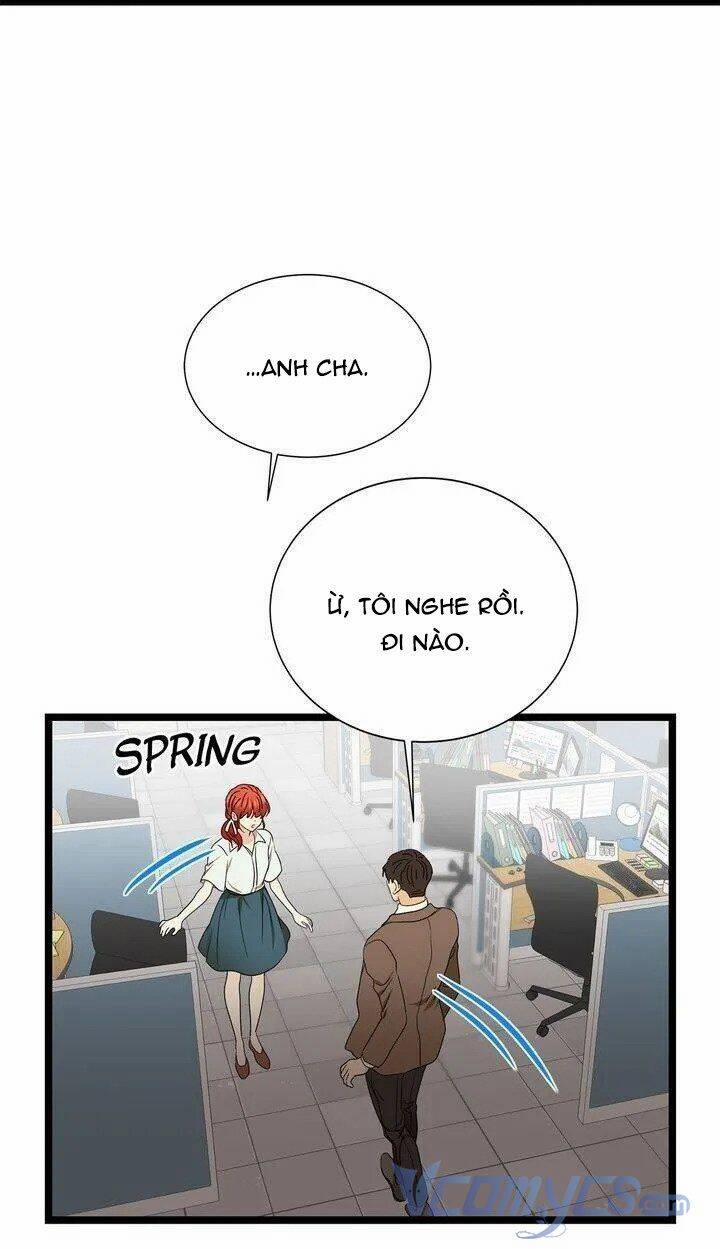 Giả Mạo Theo Phong Cách 81 trang 19