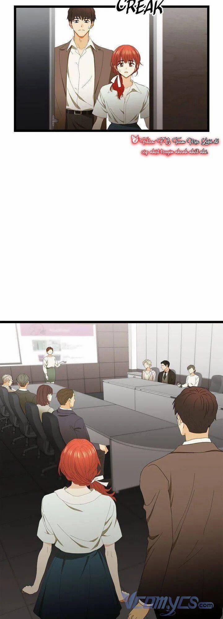 Giả Mạo Theo Phong Cách 81 trang 21