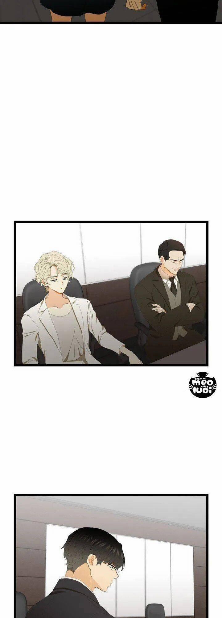 Giả Mạo Theo Phong Cách 81 trang 22