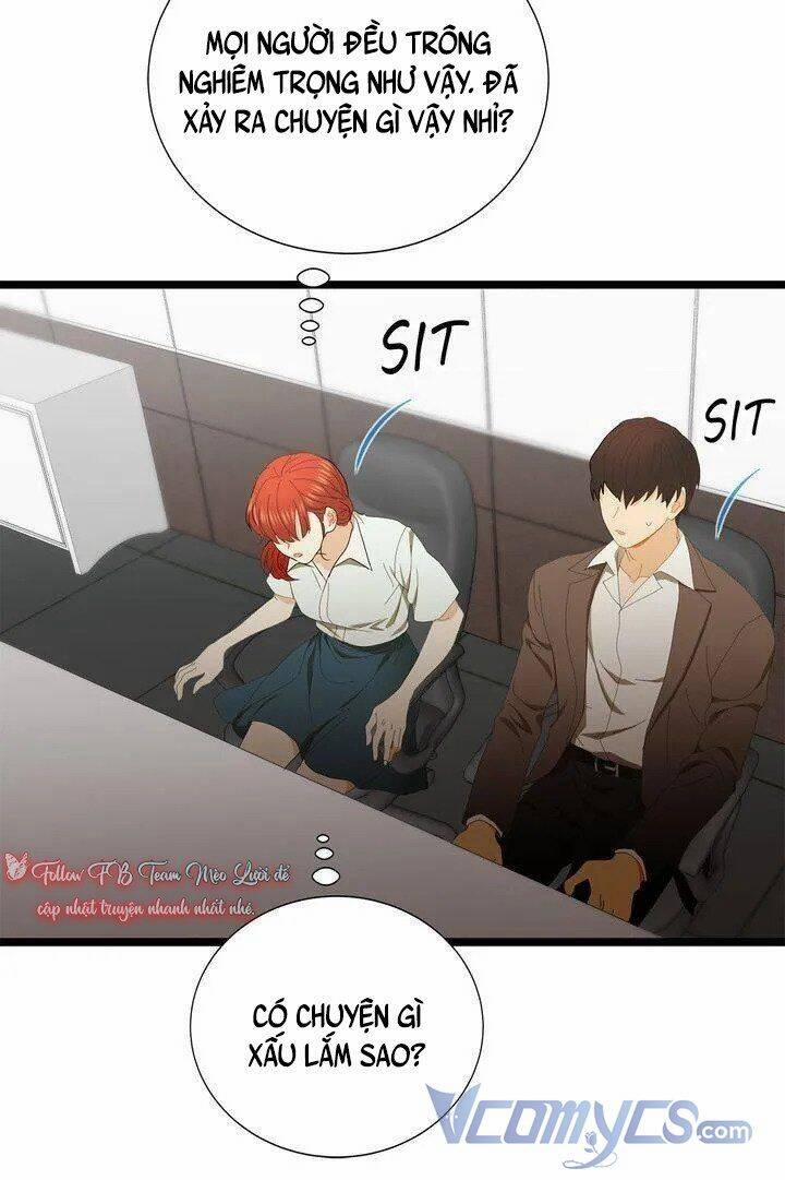 Giả Mạo Theo Phong Cách 81 trang 24