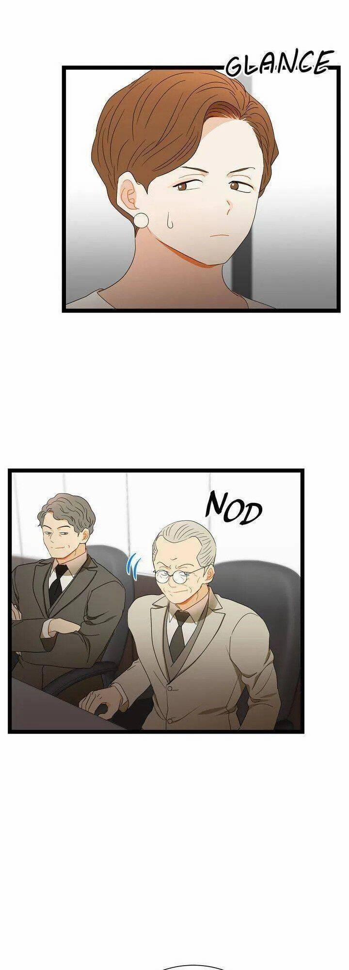 Giả Mạo Theo Phong Cách 81 trang 27