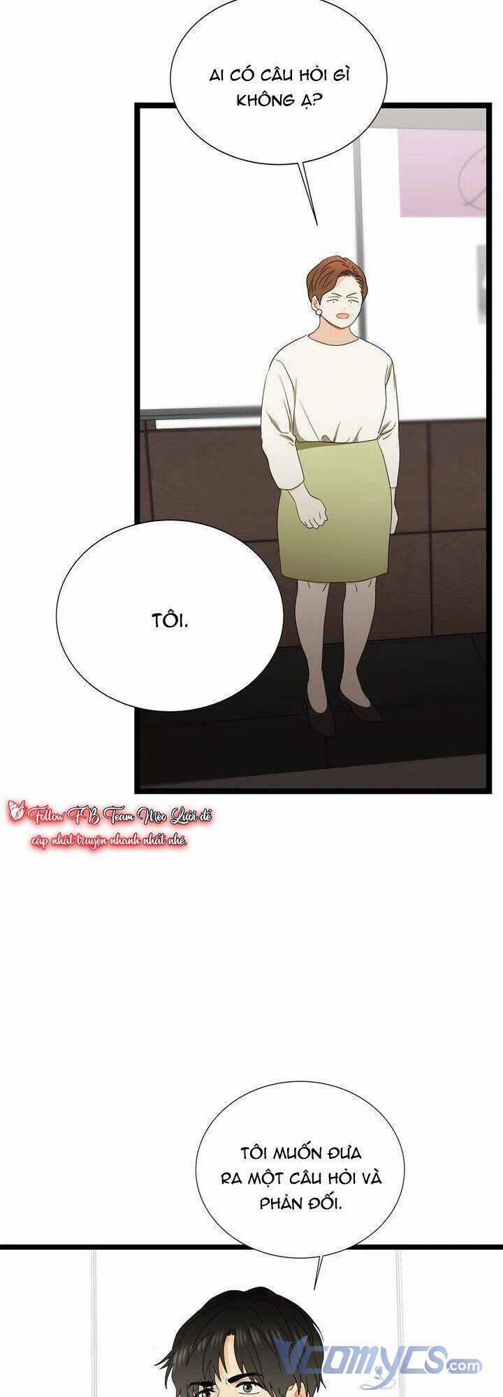 Giả Mạo Theo Phong Cách 81 trang 28