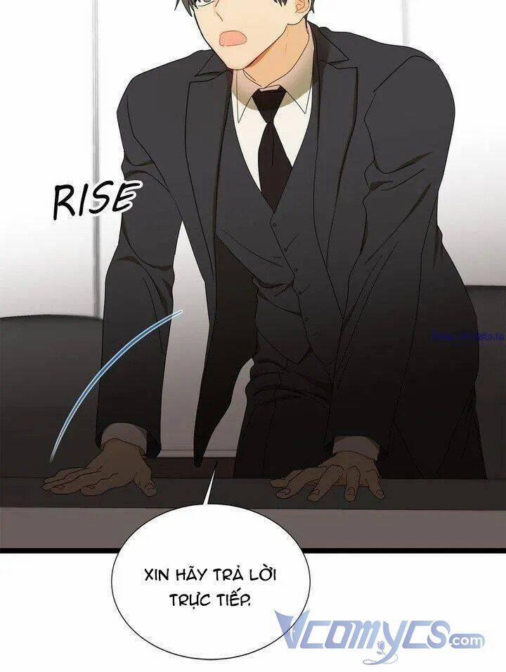 Giả Mạo Theo Phong Cách 81 trang 29