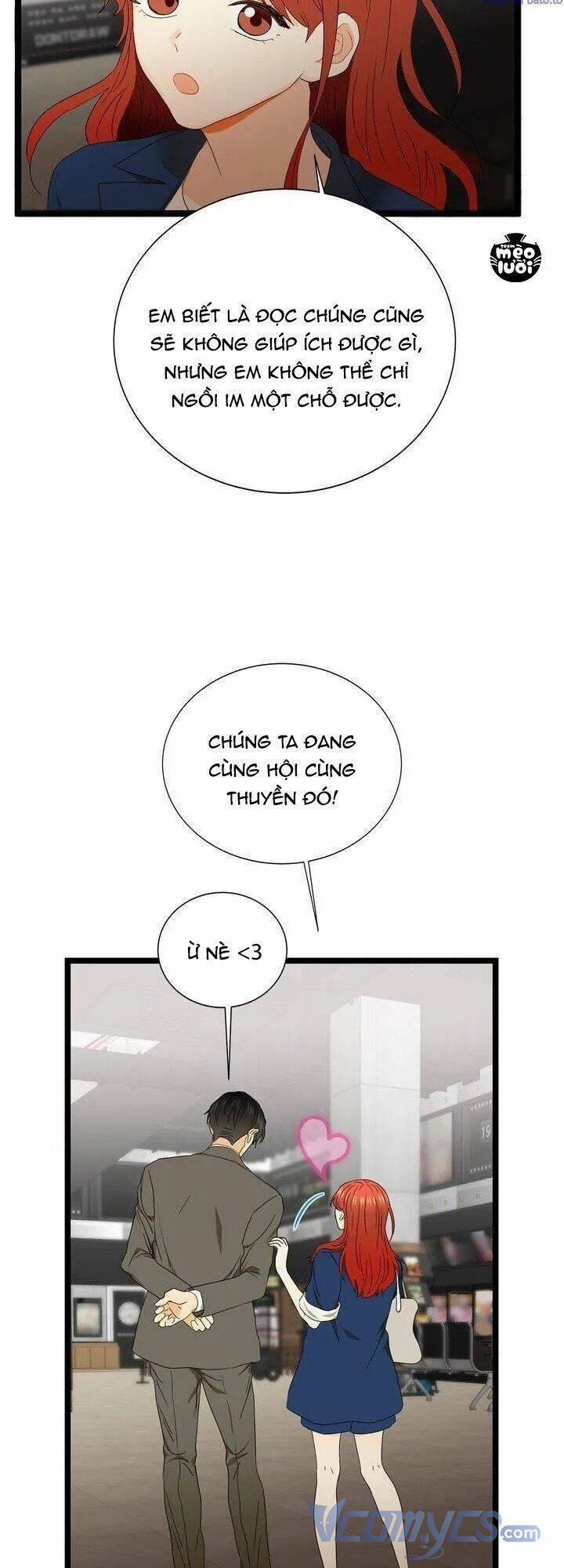 Giả Mạo Theo Phong Cách 81 trang 3