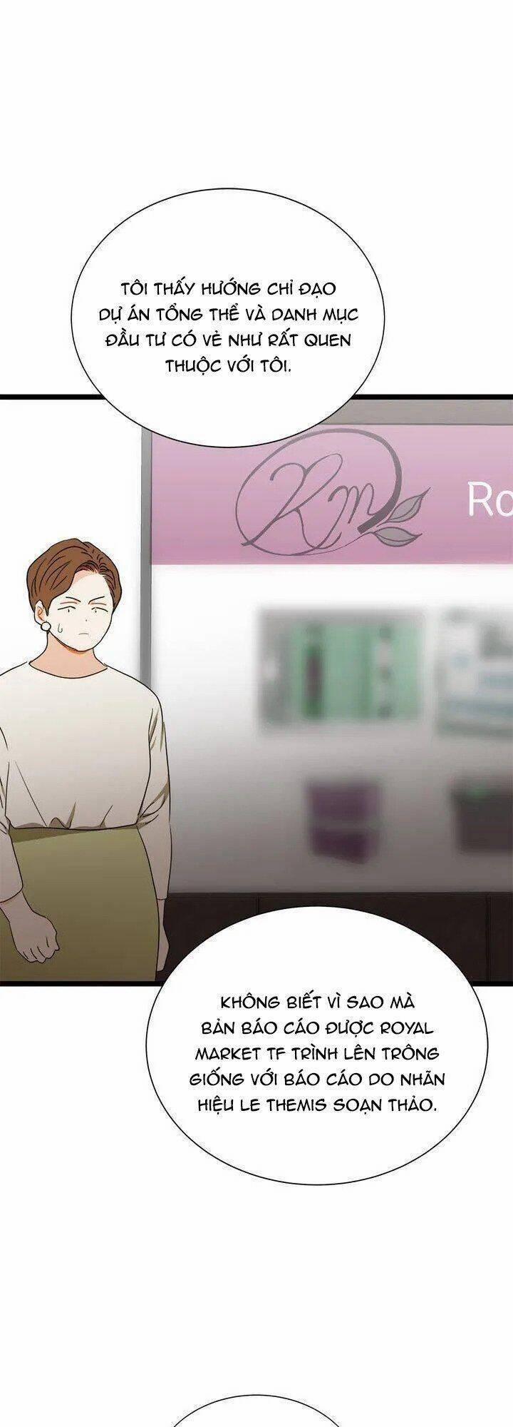 Giả Mạo Theo Phong Cách 81 trang 30