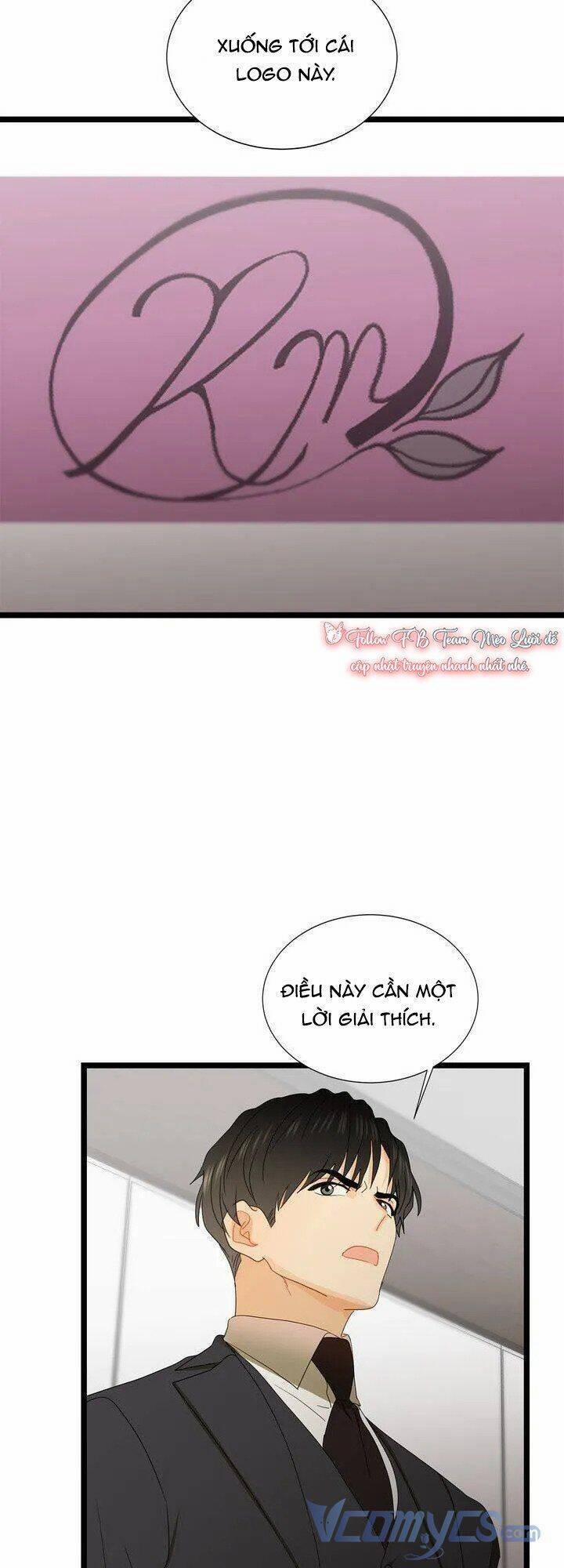 Giả Mạo Theo Phong Cách 81 trang 31