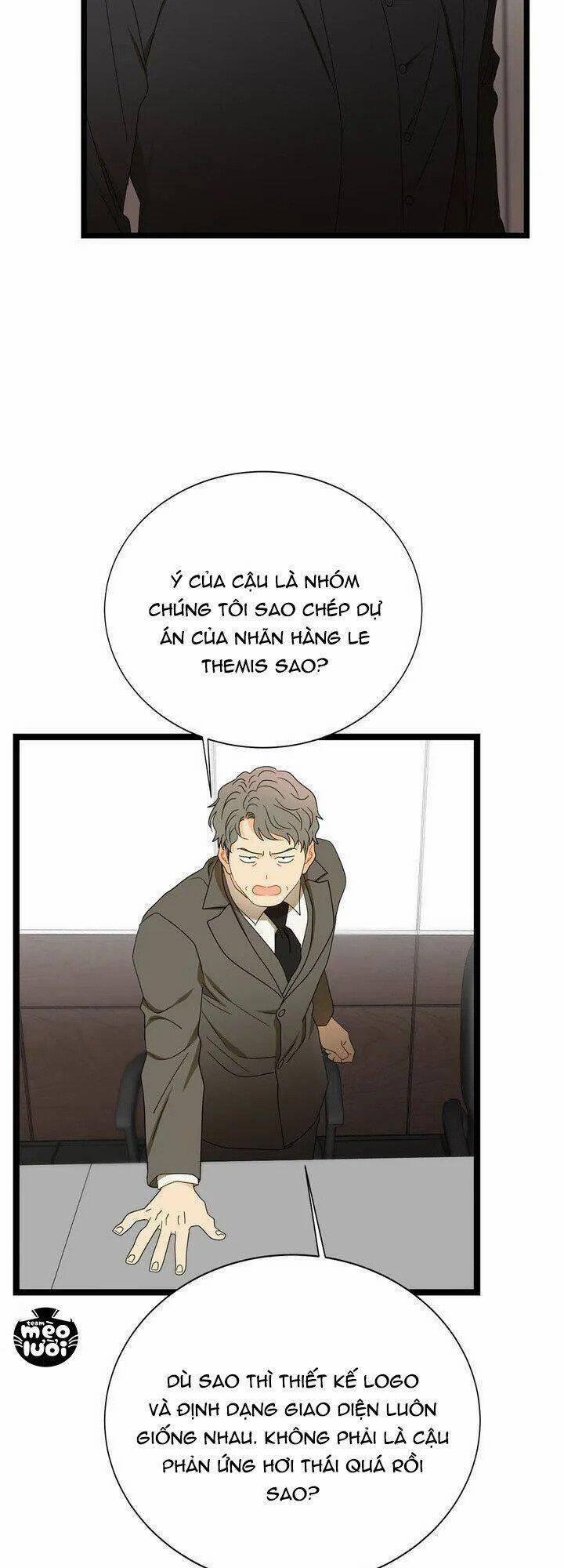 Giả Mạo Theo Phong Cách 81 trang 32