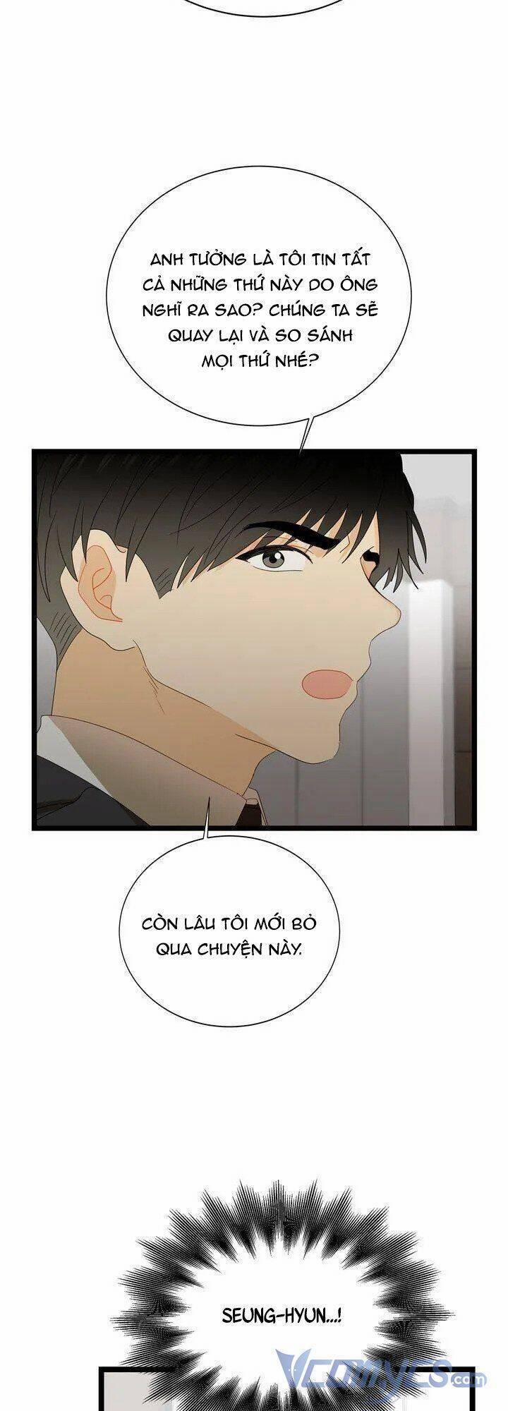 Giả Mạo Theo Phong Cách 81 trang 33