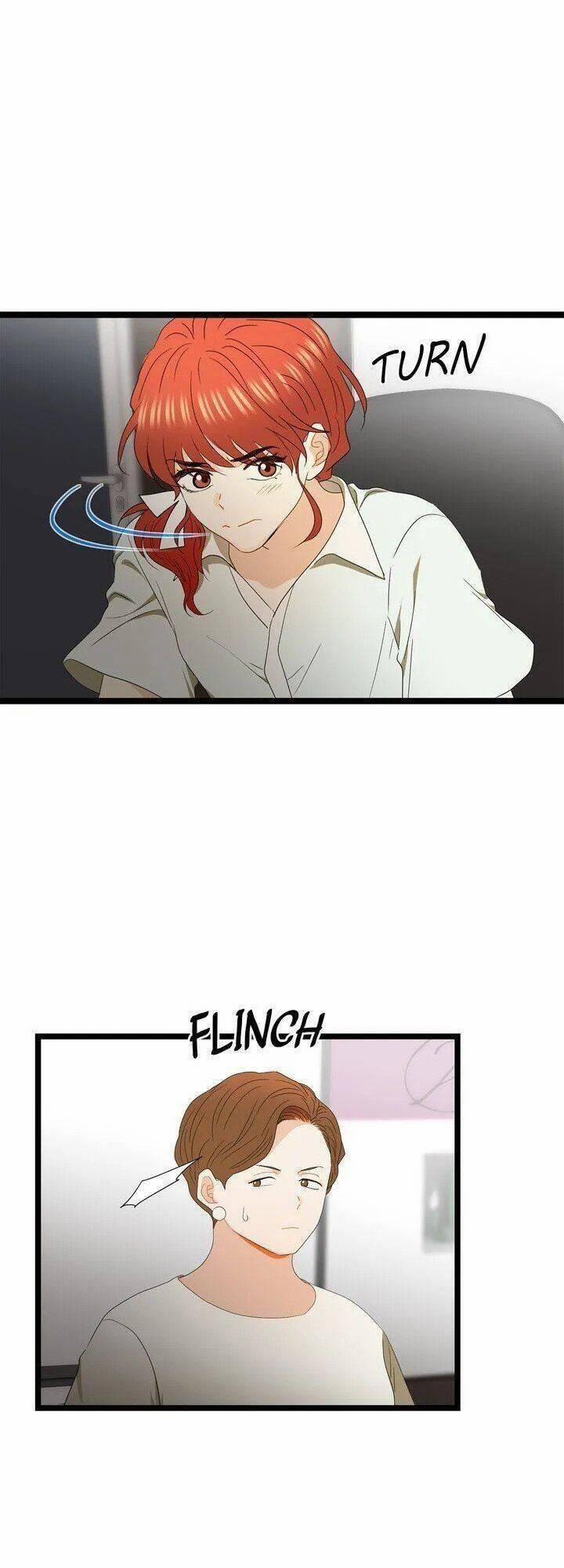 Giả Mạo Theo Phong Cách 81 trang 35