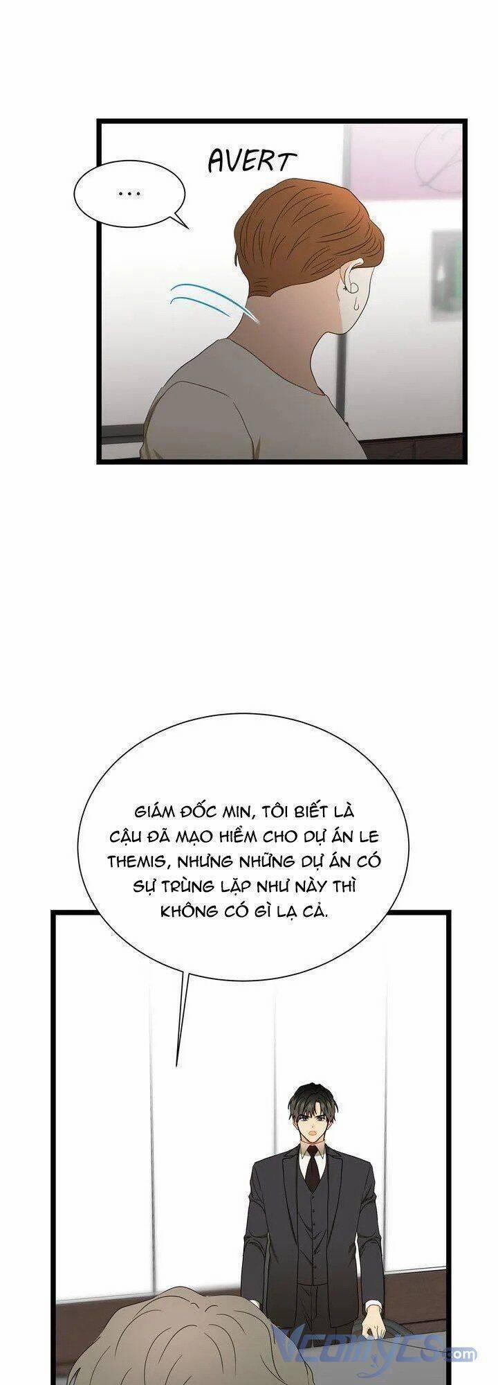 Giả Mạo Theo Phong Cách 81 trang 36