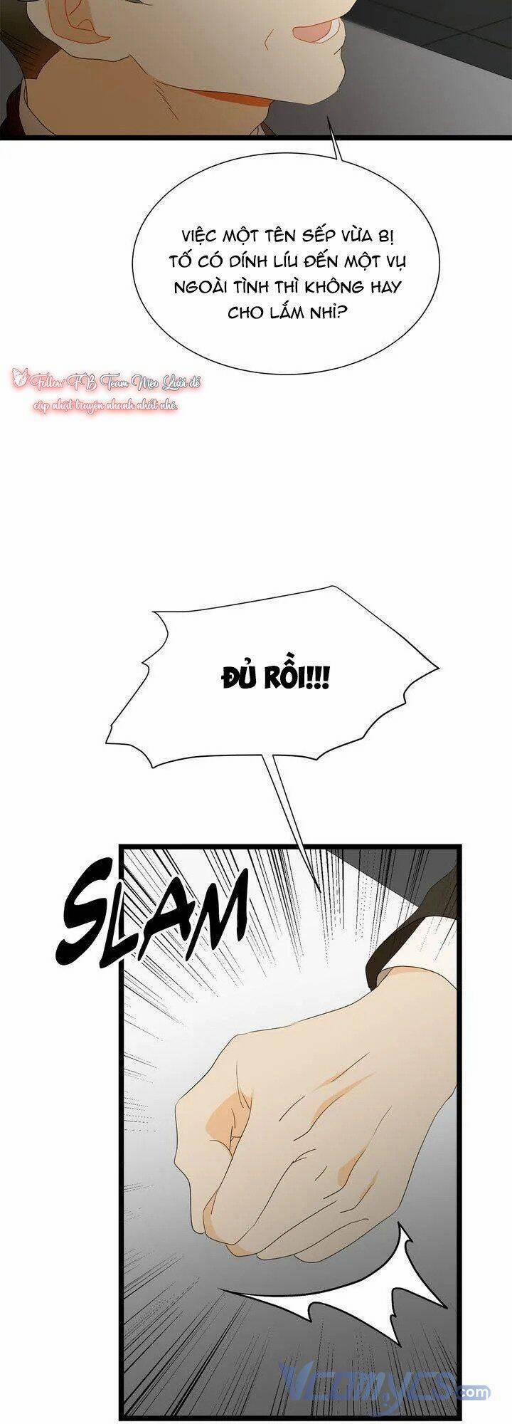 Giả Mạo Theo Phong Cách 81 trang 38