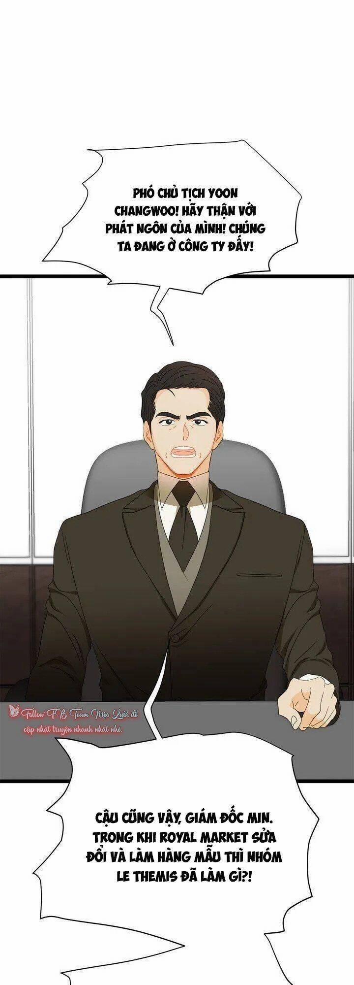 Giả Mạo Theo Phong Cách 81 trang 40