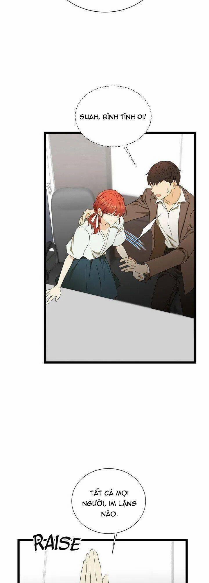 Giả Mạo Theo Phong Cách 81 trang 42