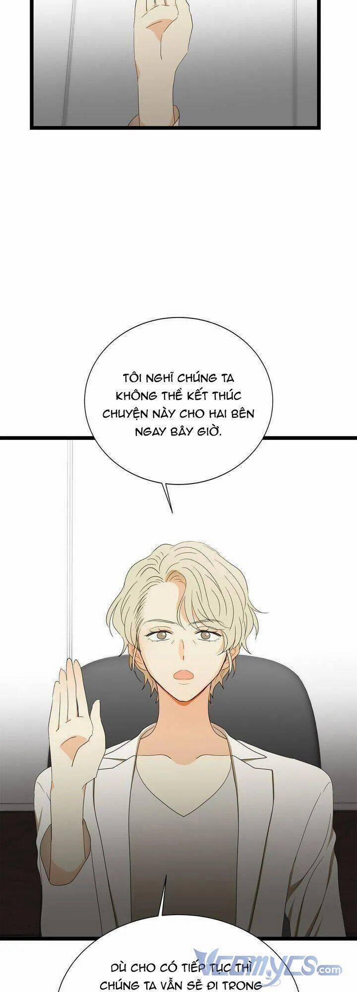 Giả Mạo Theo Phong Cách 81 trang 43