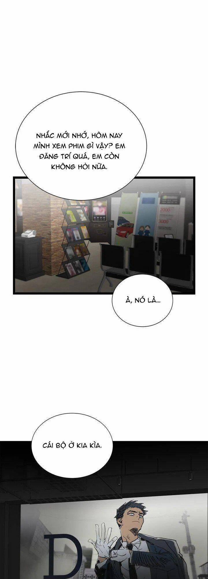 Giả Mạo Theo Phong Cách 81 trang 5