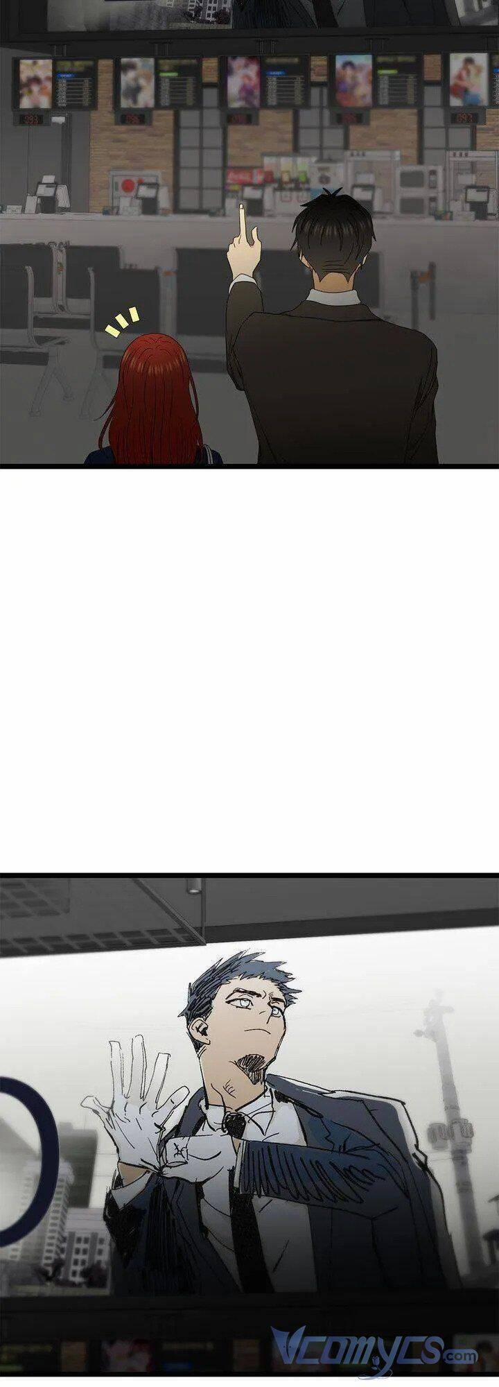 Giả Mạo Theo Phong Cách 81 trang 6