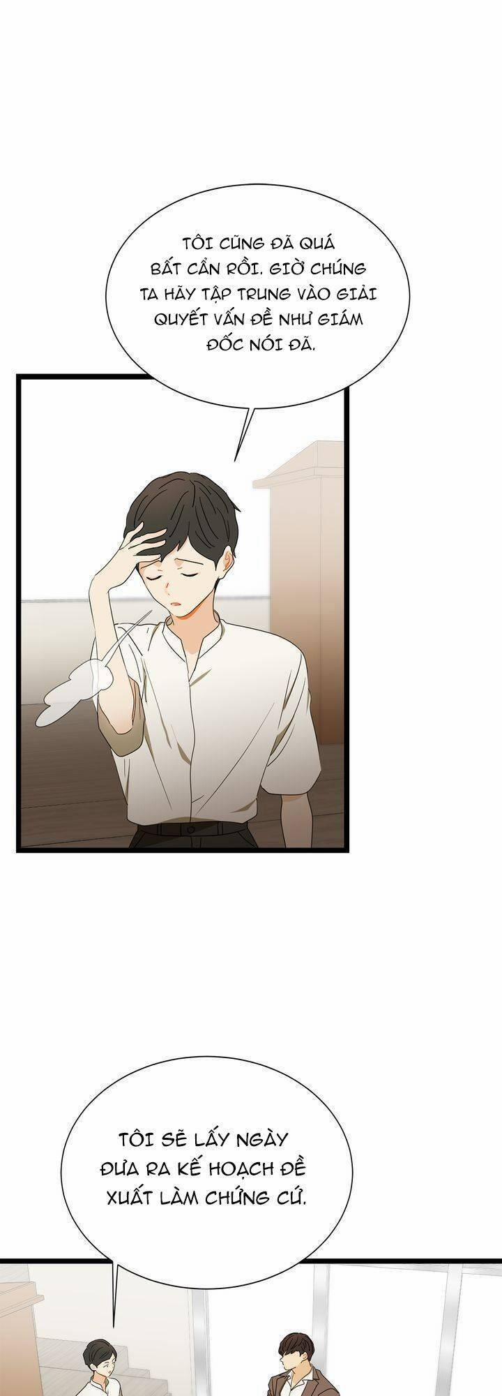 Giả Mạo Theo Phong Cách 82 trang 10