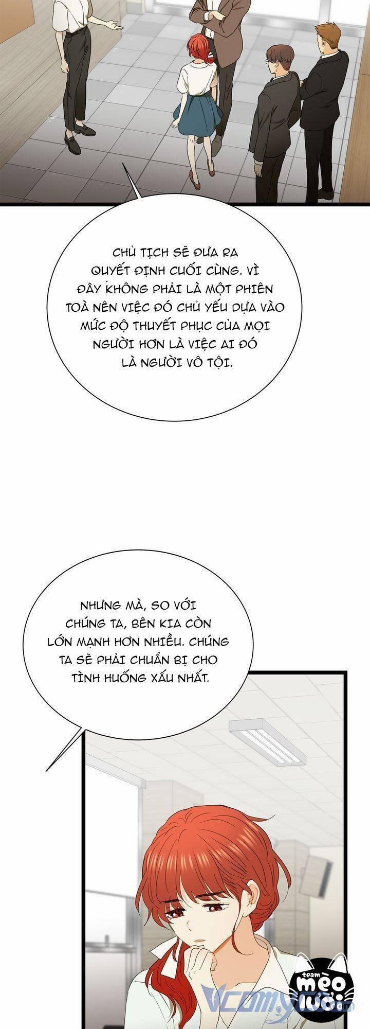 Giả Mạo Theo Phong Cách 82 trang 11