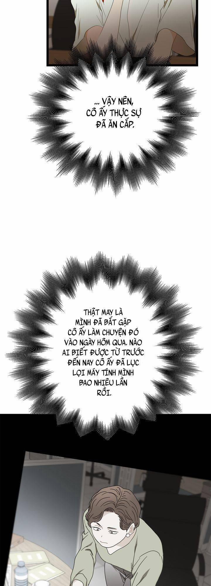 Giả Mạo Theo Phong Cách 82 trang 12