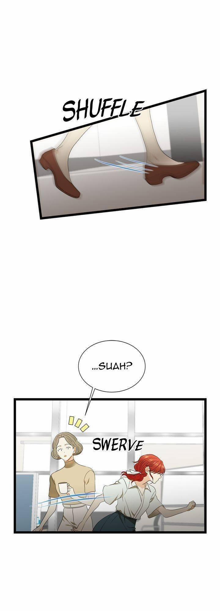 Giả Mạo Theo Phong Cách 82 trang 15