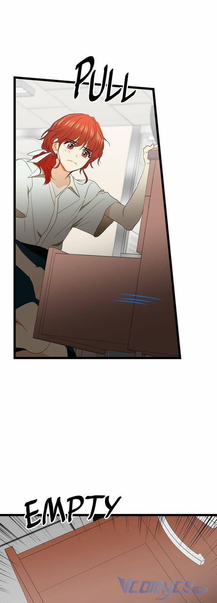 Giả Mạo Theo Phong Cách 82 trang 16