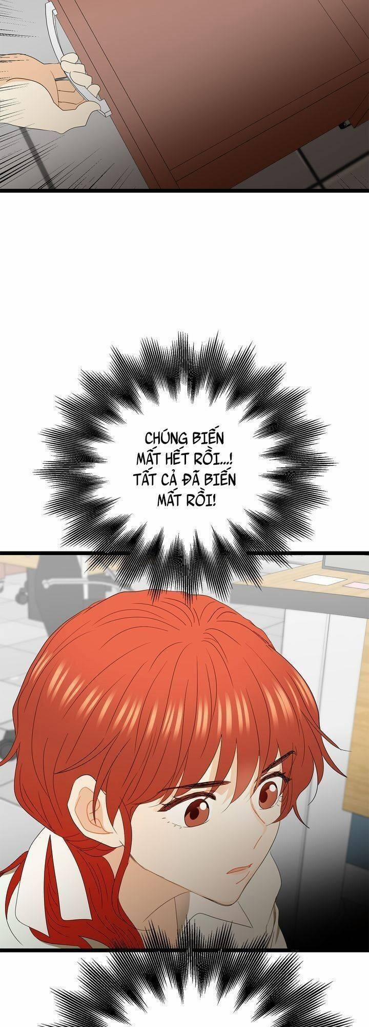 Giả Mạo Theo Phong Cách 82 trang 17