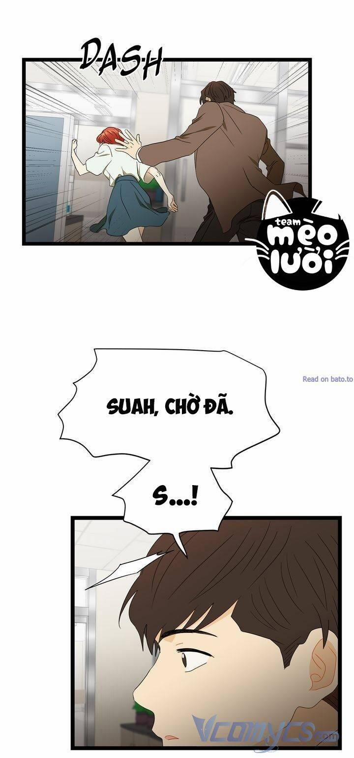 Giả Mạo Theo Phong Cách 82 trang 19