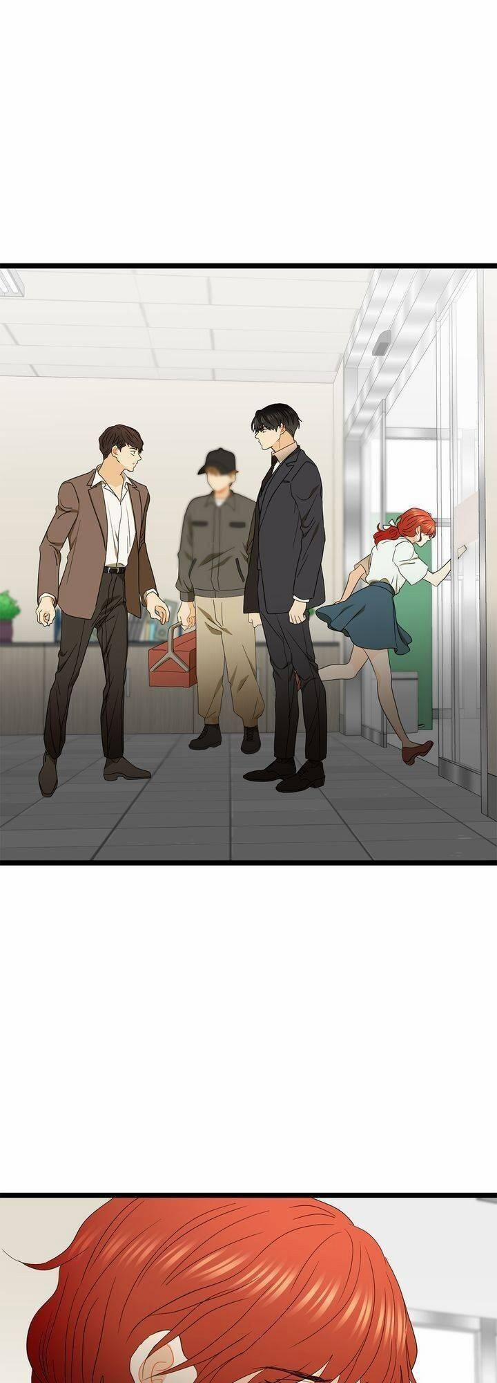 Giả Mạo Theo Phong Cách 82 trang 20