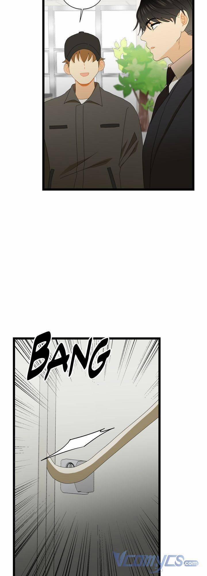 Giả Mạo Theo Phong Cách 82 trang 23