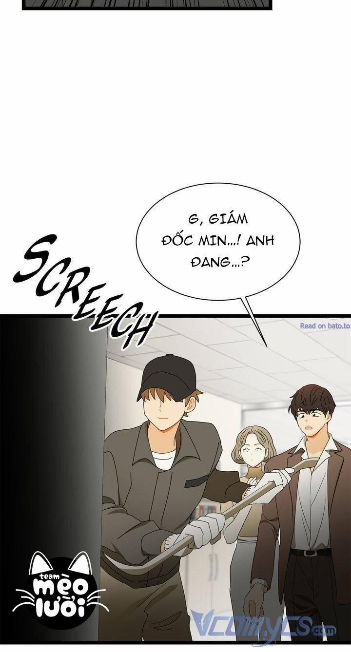 Giả Mạo Theo Phong Cách 82 trang 24