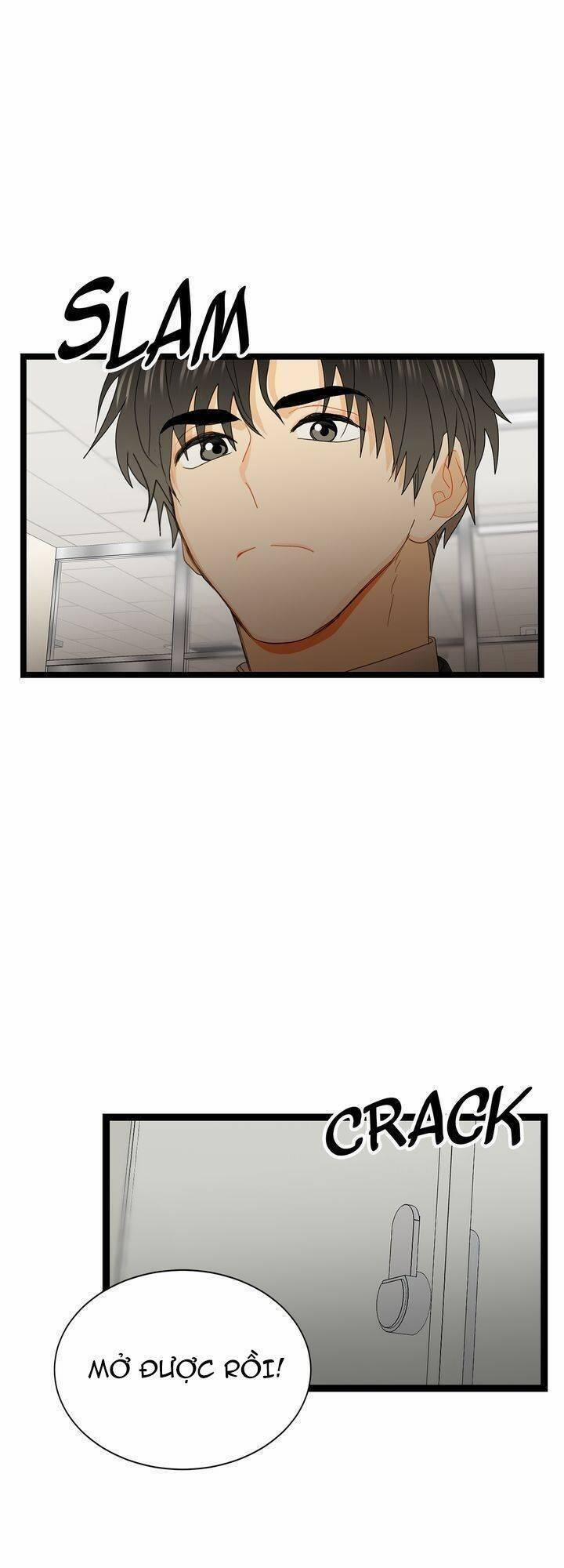 Giả Mạo Theo Phong Cách 82 trang 25