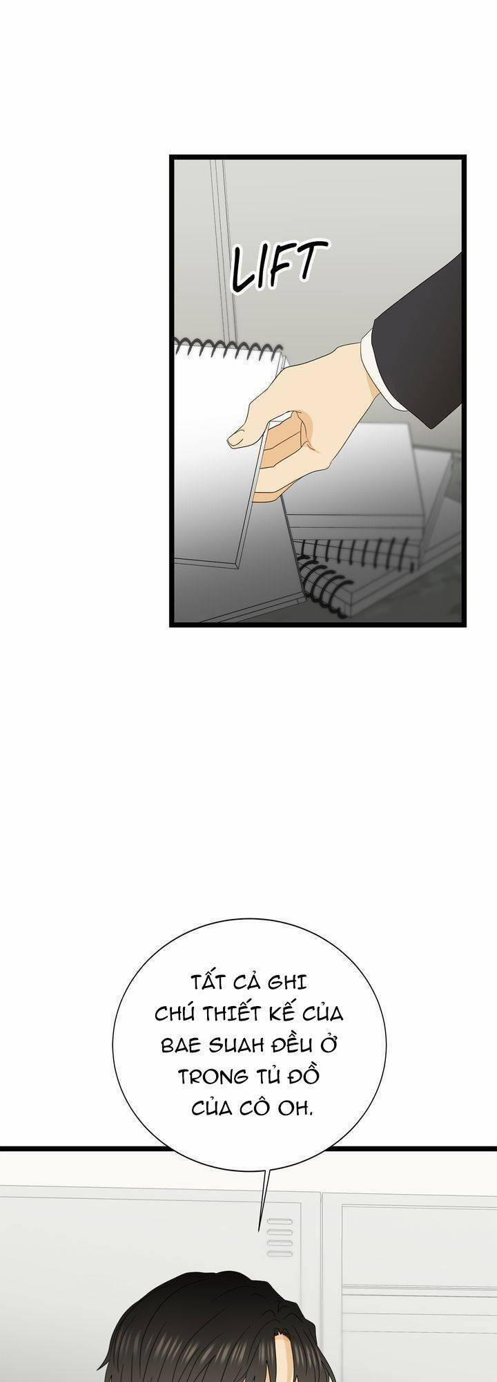 Giả Mạo Theo Phong Cách 82 trang 27