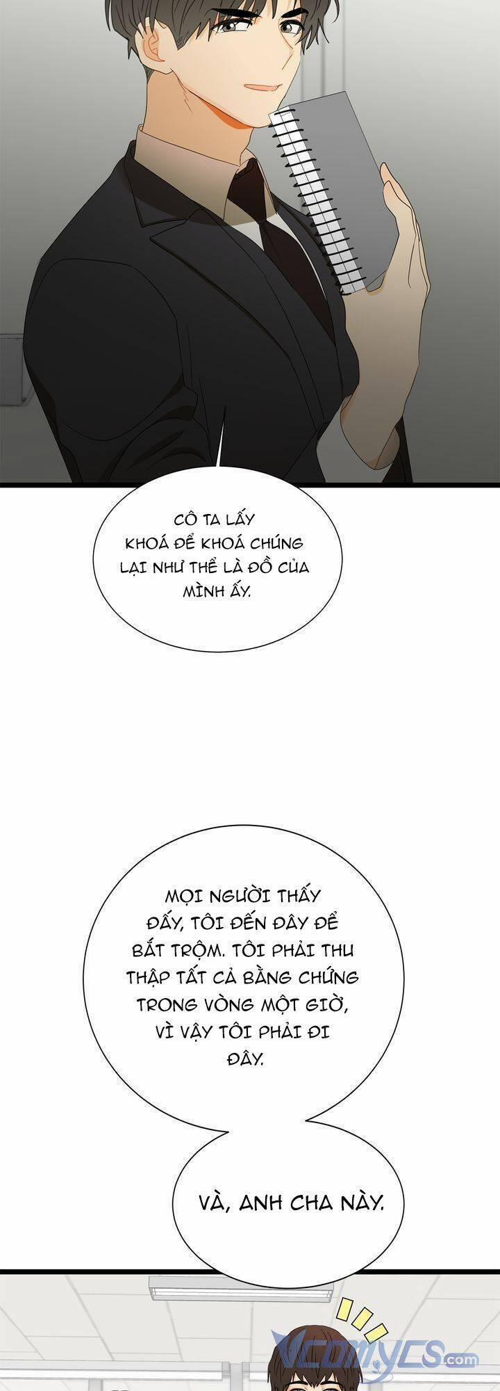 Giả Mạo Theo Phong Cách 82 trang 28