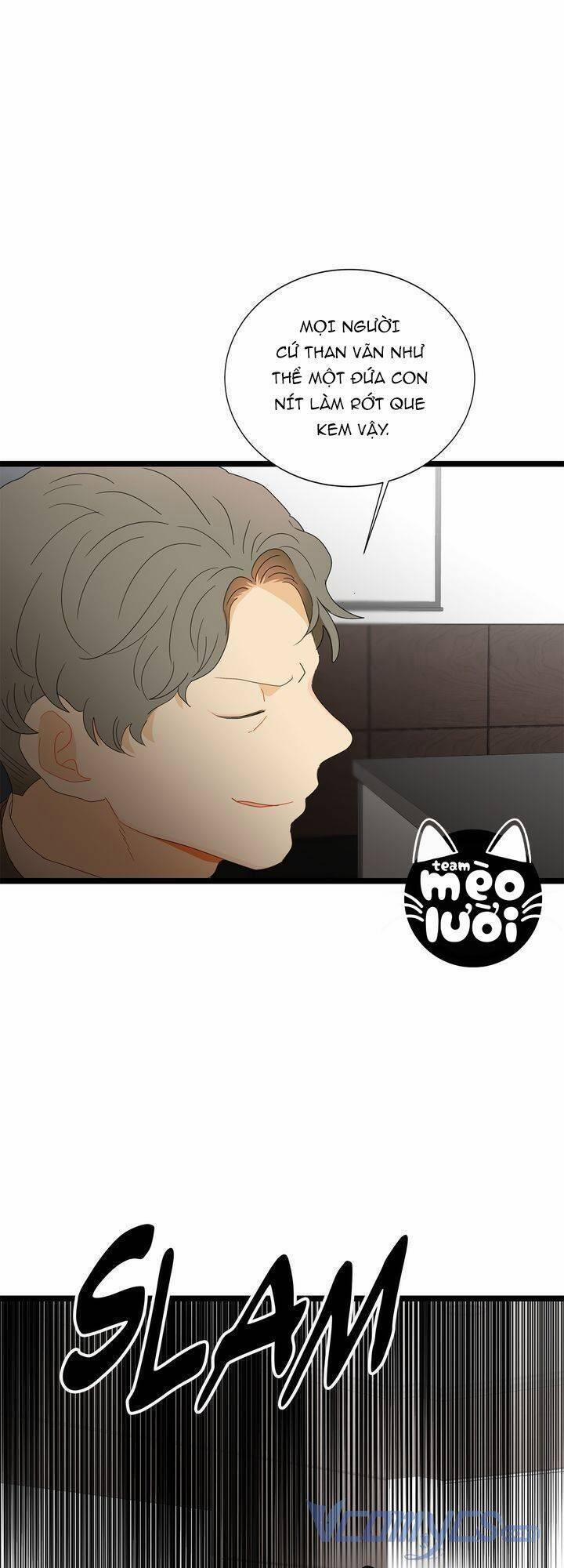 Giả Mạo Theo Phong Cách 82 trang 3