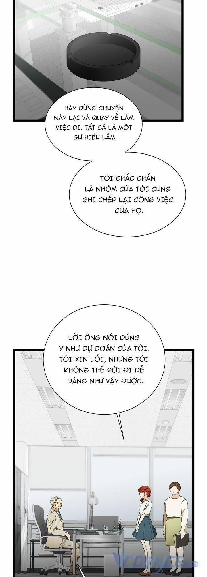 Giả Mạo Theo Phong Cách 82 trang 33